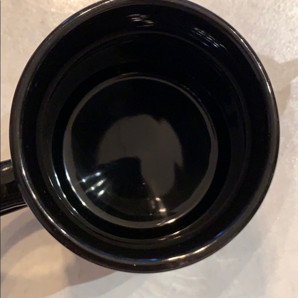 🍒 Miss Sixty cherries vintage Mug retro coffee cup - Picture 4 of 9